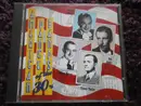 CD - Tommy Dorsey / Ray Noble / George Hall - American Dance Bands Of The 30's