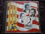 Tommy Dorsey, Ray Noble a.o. - American Dance Bands Of The 30's