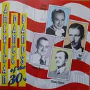 CD - Tommy Dorsey, Ray Noble a.o. - American Dance Bands Of The 30's