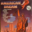 LP-Box - Simon & Garfunkel, Cream, Bob Dylan a.o. - American Dream - Boxset