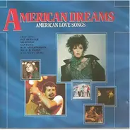 Toto, Boston, Hall & Oates a.o. - American Dreams