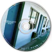 CD - Radio 4 / Kings Of Leon / Dressy Bessy a.o. - American Eagle Outfitters - The Only Spring Break CD You'll Need