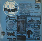 Memphis Slim - American Folk Blues Festival 1963