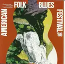 CD - Various - American Folk Blues Festival '66