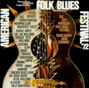 CD - Various - American Folk Blues Festival '72
