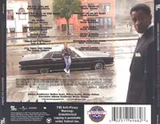 CD - Soundtrack - American Gangster