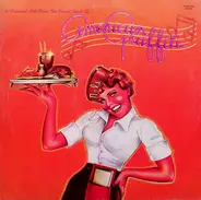 The Platters, Chuck Berry a.o. - American Graffiti (Colonna Sonora Originale Del Film Omonimo)