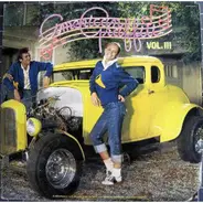 Beach Boys, Little Richard, Jerry Butler - American Graffiti, Vol. III - 31 Super Oldies