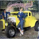 Double LP - Beach Boys, Little Richard, Everly Brothers, Jimmy Rodgers u.a. - American Graffiti, Vol. III