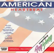 CD - Toto / Journey / REO Speedwagon a.o - American Heartbeat