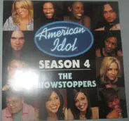 Soundtrack - American Idol Season 4: The Showstoppers