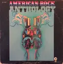LP - Lou Christie a.o. - American Rock Anthology