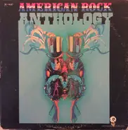 Ritchie Valens, Lou Christie a.o. - American Rock Anthology