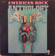 Ritchie Valens, Lou Christie a.o. - American Rock Anthology