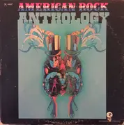 LP - Lou Christie a.o. - American Rock Anthology