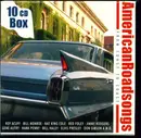 CD-Box - Jimmy Newman*, Gene O'Quinn*, Harry Coates* - American Roadsongs From Coast To Coast