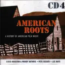CD-Box - Jimmie Rodgers, Uncle Dave Macon a.o. - American Roots - A History Of American Folk Music
