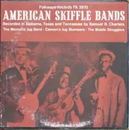 Various - American Skiffle Bands