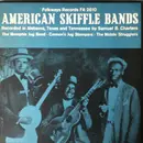 LP - Various - American Skiffle Bands