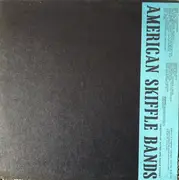 LP - Various - American Skiffle Bands