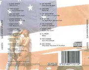 CD - Percy Sledge, Gloria Gaynor, Sam And Dave, a.o. - American Smash Hits