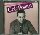 CD - Cole Porter, Ethel Merman, Fred Astaire, a.o. - American Songbook Series: Cole Porter