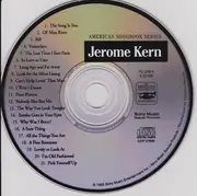 CD - Tommy Dorsey And His Orchestra, Frank Sinatra, Paul Robeson, a.o. - American Songbook Series: Jerome Kern