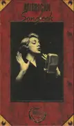 CD - Billie Holiday, Tony Bennett, Nina Simone - American Songbook