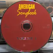 CD - Billie Holiday, Tony Bennett, Nina Simone - American Songbook