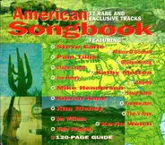Billie Holiday, Tony Bennett, Nina Simone - American Songbook