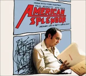 Joe Maneri / Jay McShann / R. Crumb And His Cheap Suit Serenaders / - American Splendor (Original Motion Picture Soundtrack)