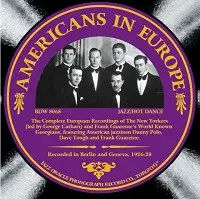 Danny Polo / Dave Tough - Americans In Europe