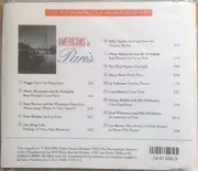 CD - Nat King Cole, Les Baxter, Billy Taylor a.o. - Americans In Paris