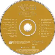 CD - Dave Williamson - America's Newest Praise & Worship Favorites - Volume 2