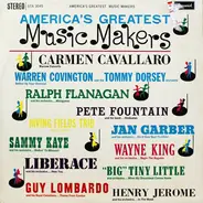 Various - America's Greatest Music Makers