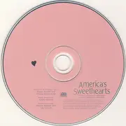 CD - Kathy Nelson, Susan Arndold & Donna Arkoff Roth - America's Sweethearts (Music From And Inspired By The Motion Picture)