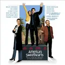 CD - The Corrs / Mark Knopfler / James Newton Howard a.o. - America's Sweethearts (Music From And Inspired By The Motion Picture)