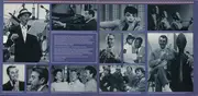 Double LP - Jazz Compilation - Amerika, Amerika Stars And Songs. American History Of Pop