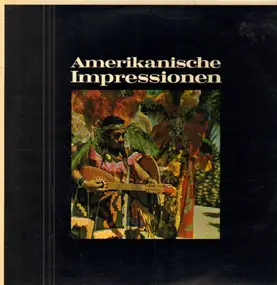 Various Artists - Amerikanische Impressionen