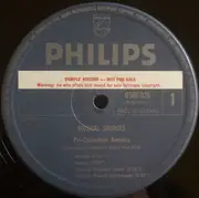 LP - Carmen Chaile, Lucila Ramos, Julia Torres, a.o - Amerindian Ceremonial Music From Chile