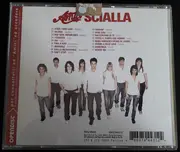 CD - Martina Stavolo, Luca Napolitano, a.o. - Amici - Scialla
