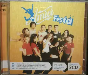 Various Artists - Amici Festa