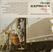 Perikles Fotopoulos, Fanny Daal, Perikles Fotopoulos a.o. - AMIGA-Express 1962