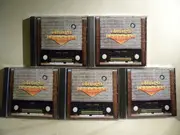 CD-Box - Amélie Baeker / Bully Buhlan / Gloria Astor a.o. - Das Amiga Schlagerarchiv 1947-1957