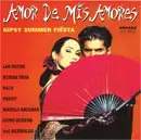 CD - Los Reyes / Paco - Amor De Mis Amores