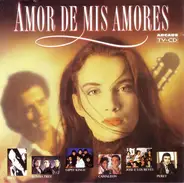 José E Los Reyes, Paco Paco, Rumba Tres - Amor De Mis Amores