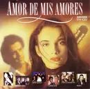 CD - José E Los Reyes, Paco Paco, Rumba Tres - Amor De Mis Amores