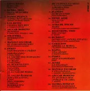 CD - Gipsy Kings / Rumba Tres / Los Reyes a.o. - Amor De Mis Amores '92