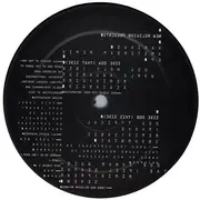 12inch Vinyl Single - Kirk Degiorgio, Sonic Insomniac, Freak Seven - Amsterdam Remix EP