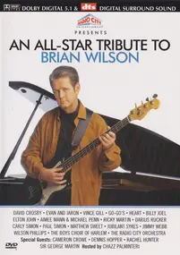 Elton John - An All-Star Tribute To Brian Wilson